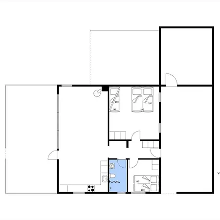 84328-ebeltoft-gasehagevej-7 Ferienhaus